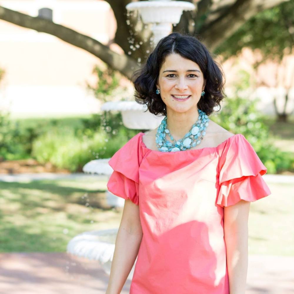 Meet your Posher, Natalia